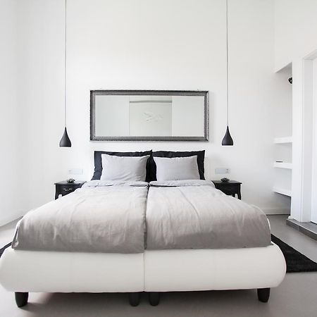 Grand Loft Design Apartment Budapest Exterior photo