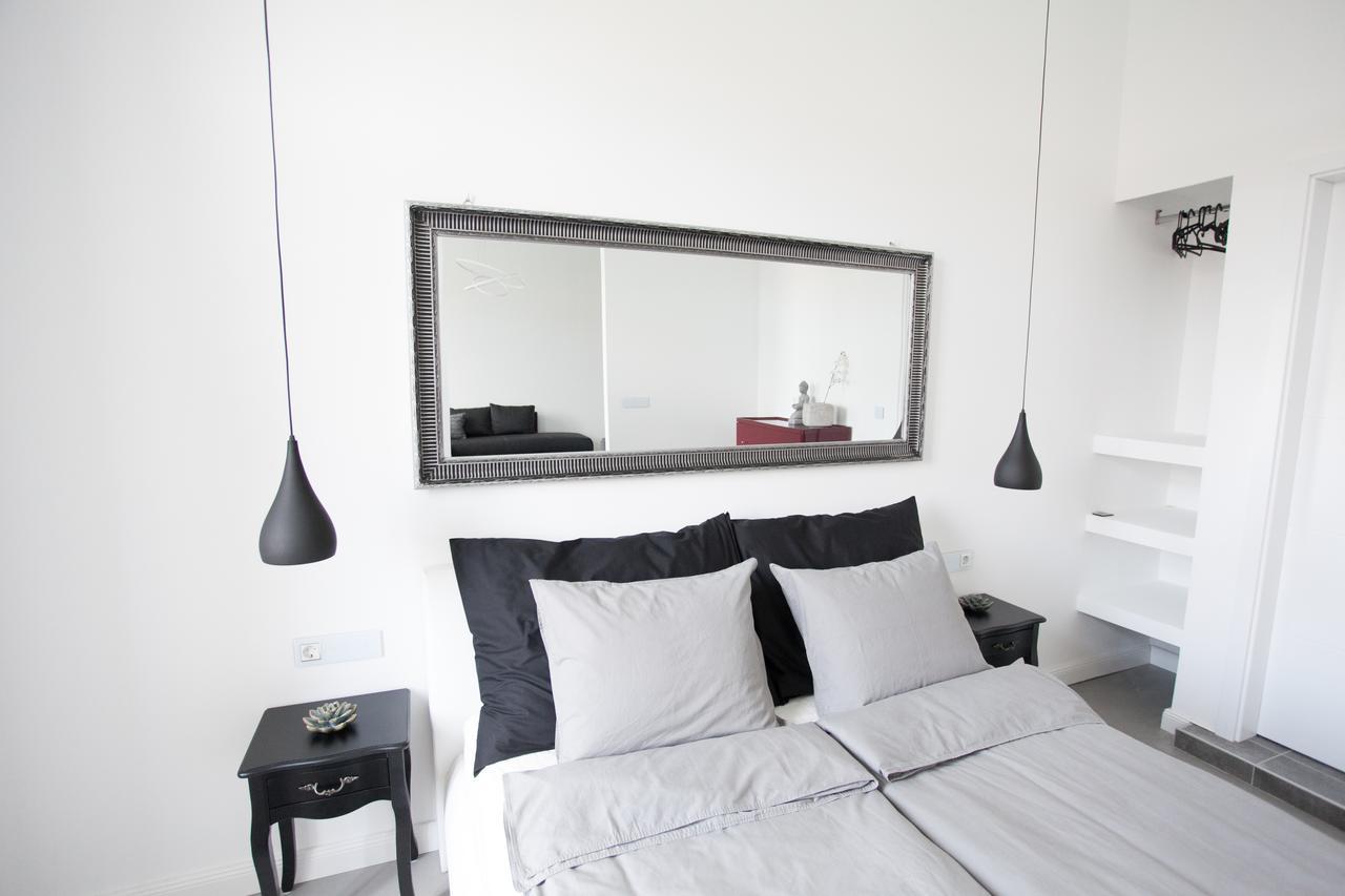 Grand Loft Design Apartment Budapest Exterior photo