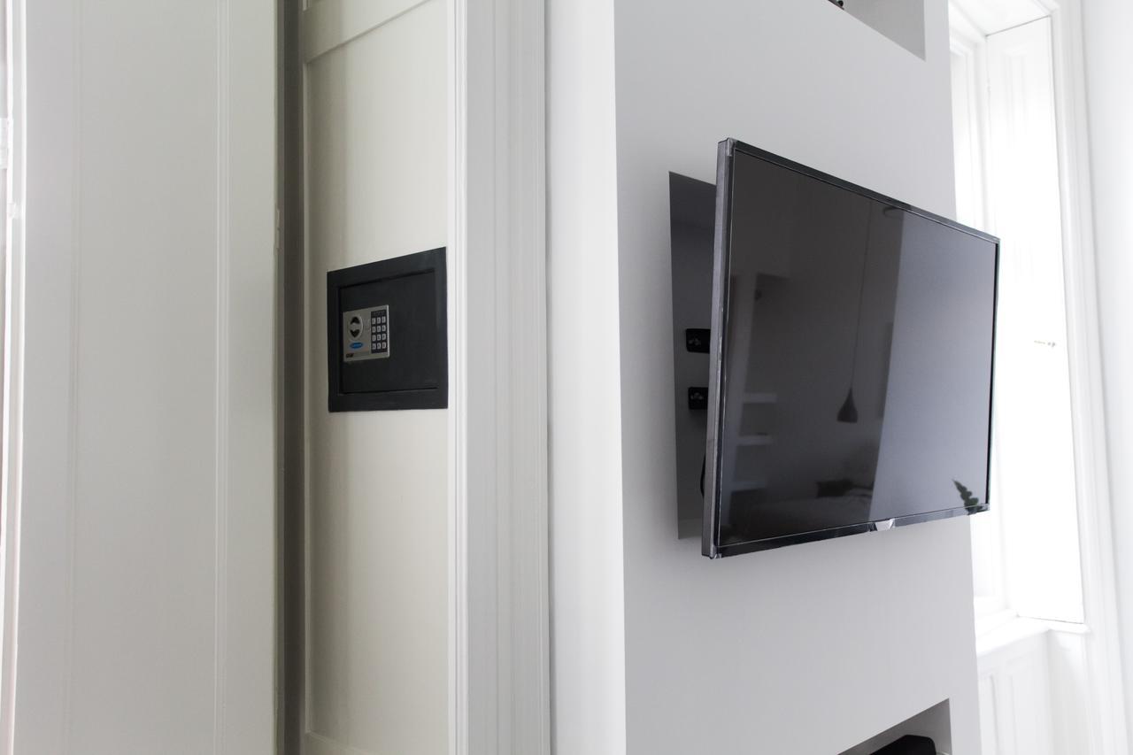 Grand Loft Design Apartment Budapest Exterior photo